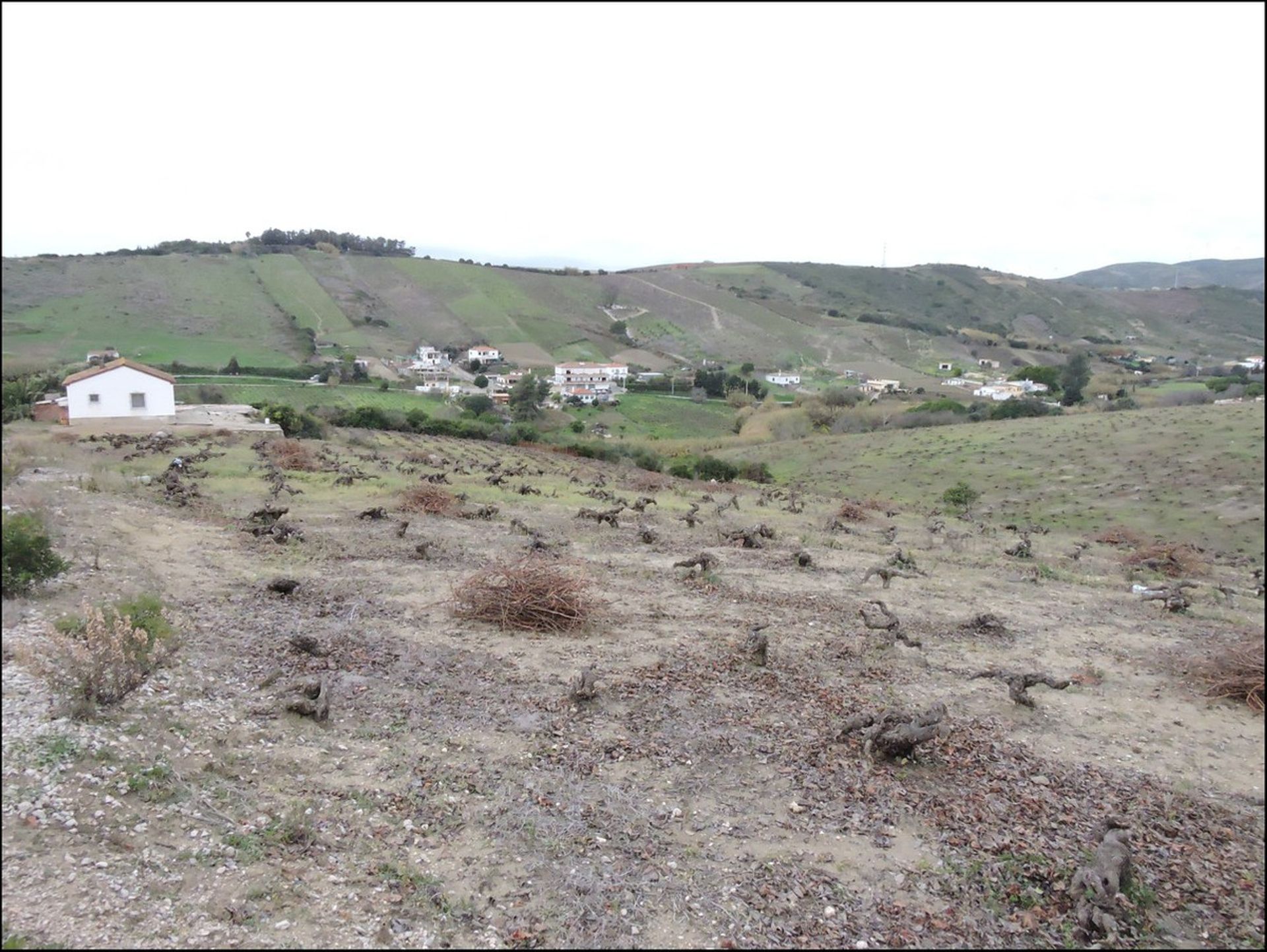 Land i Manilva, Andalusia 11296149