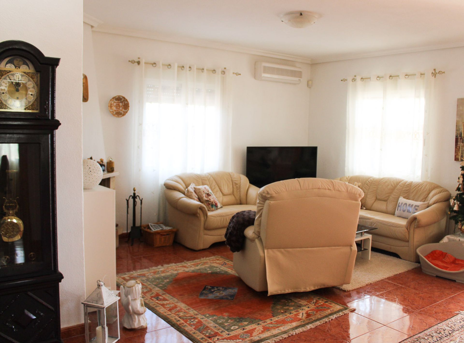 Huis in Berengueres, Valencia 11296154