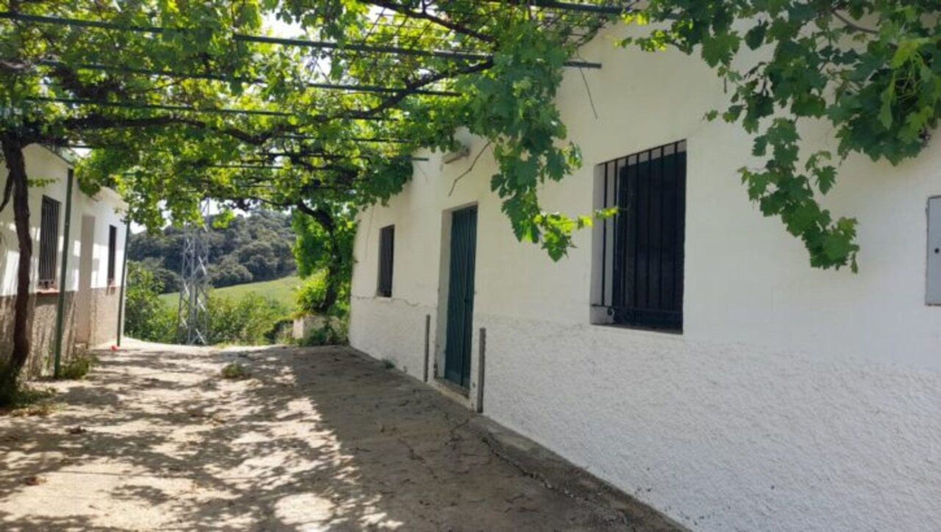 Hus i Casarabonela, Andalucía 11296156