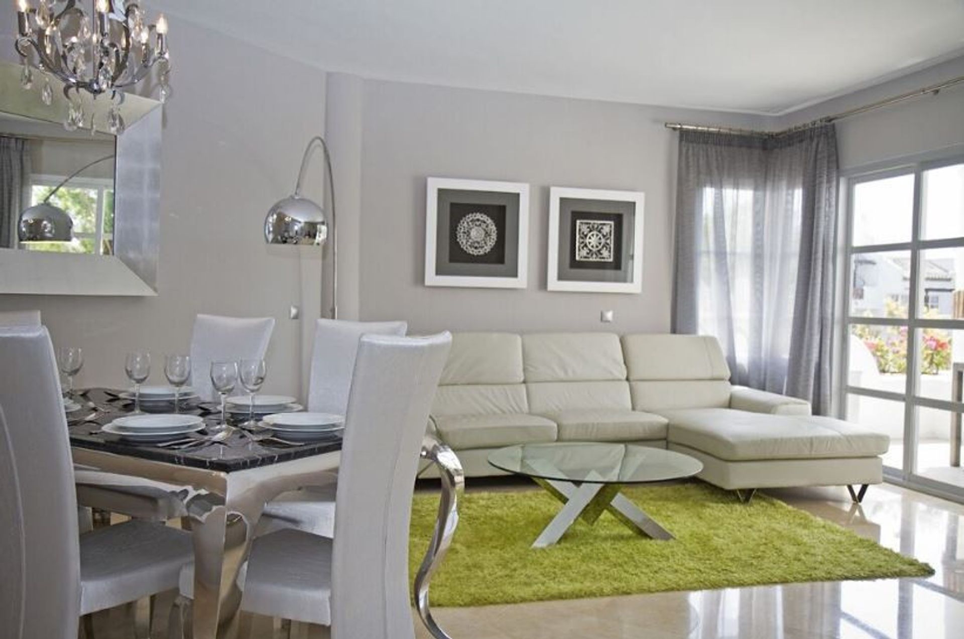 Condominium in Mijas, Andalucía 11296193