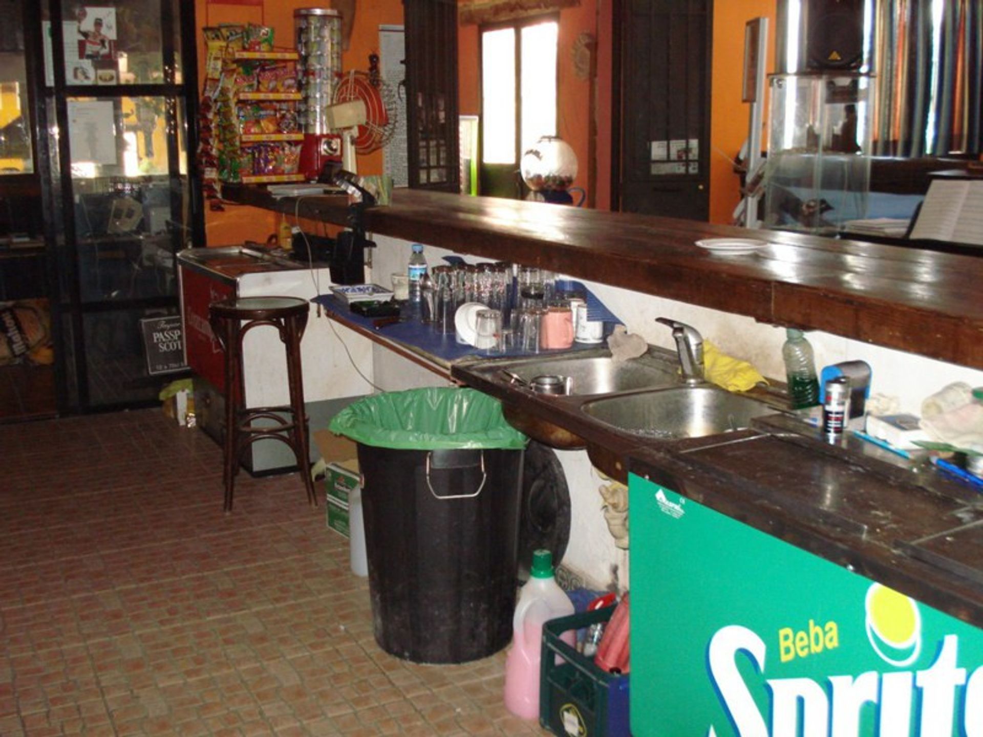 Industriel dans Valle de Abdalajís, Andalucía 11296214