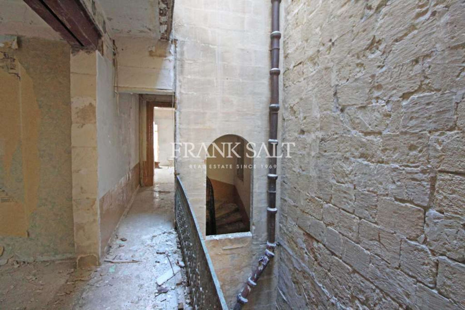 Hus i Cospicua, Bormla 11296229