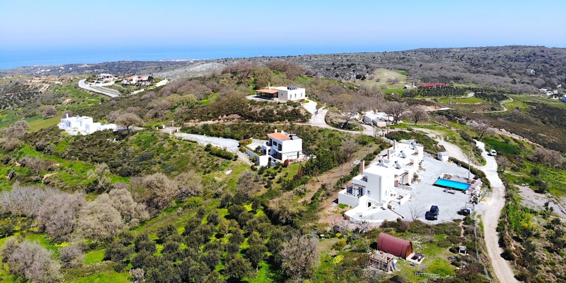 Land in Agios Antonios, Kriti 11296306