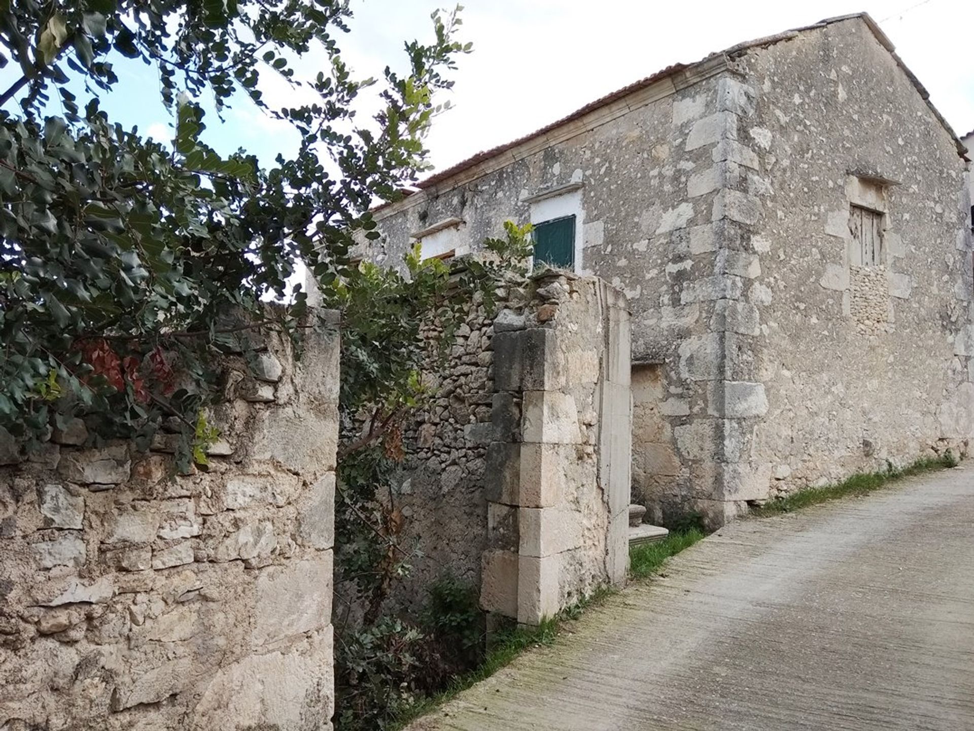 Haus im Chania, Kriti 11296310