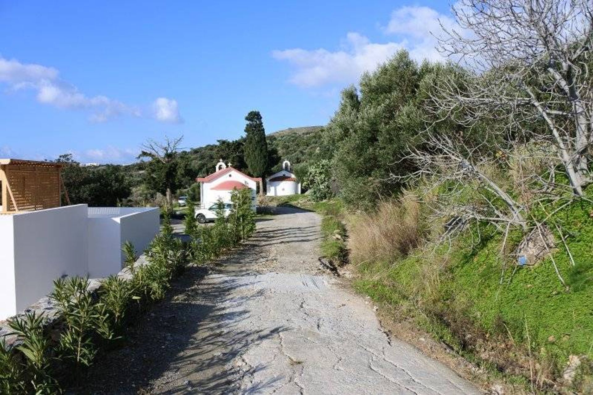 Land in Agios Antonios, Kriti 11296322