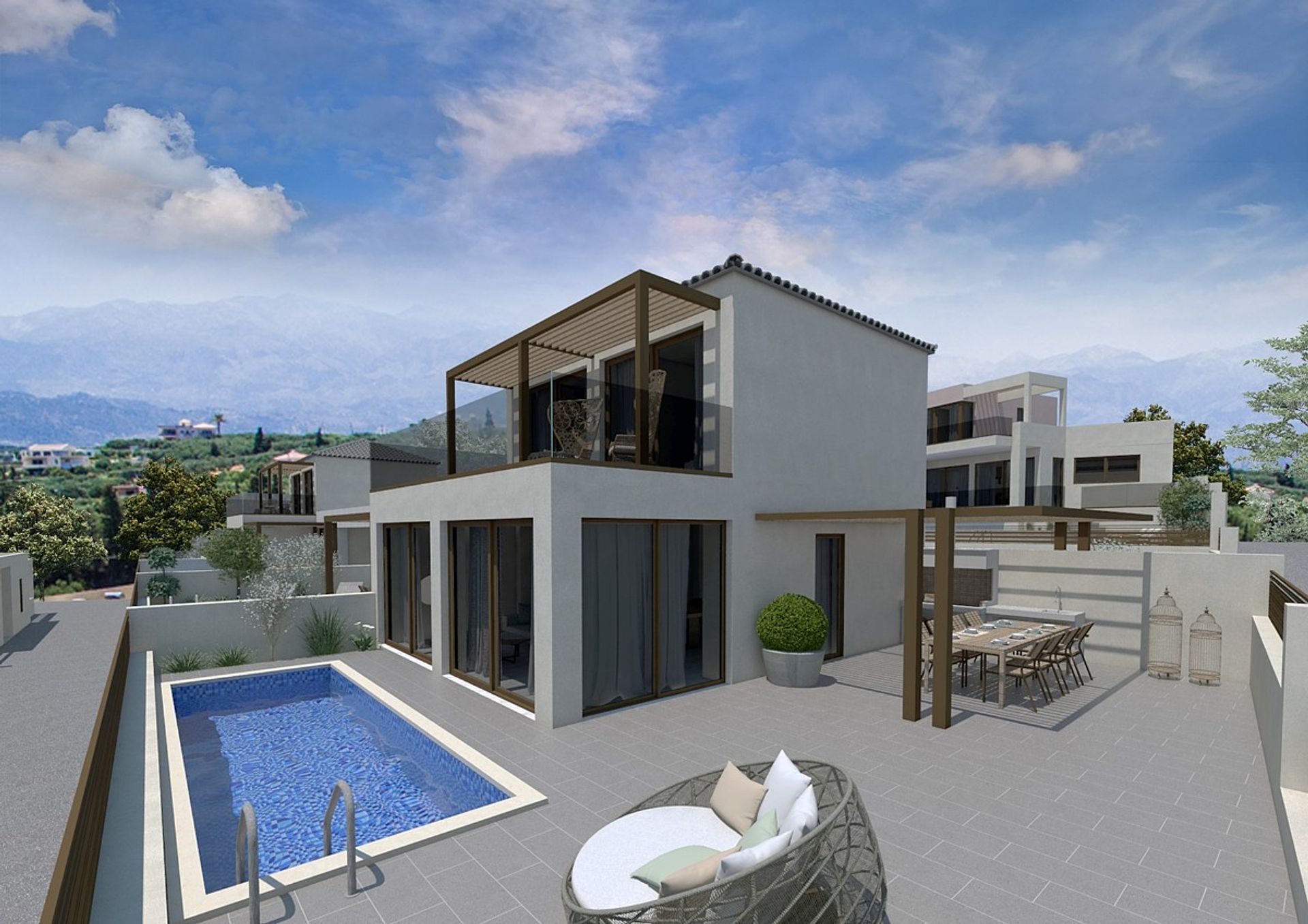 House in Chania, Kriti 11296330