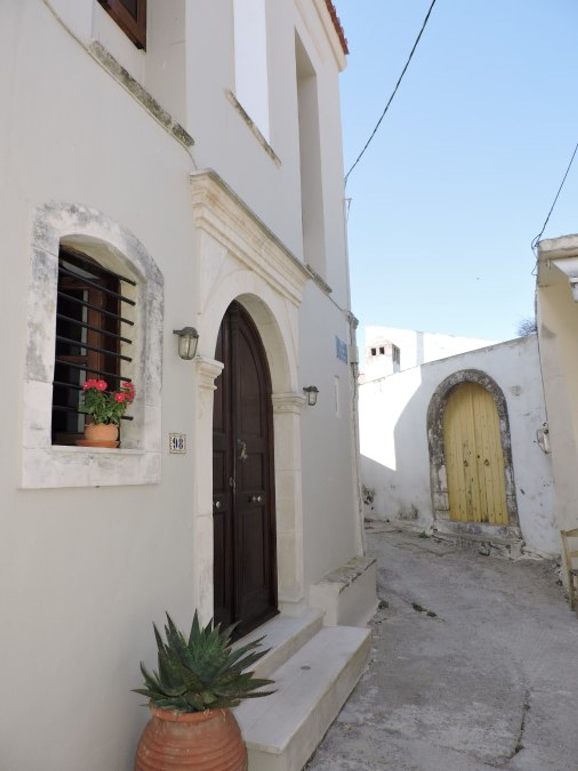 House in Agios Antonios, Kriti 11296437