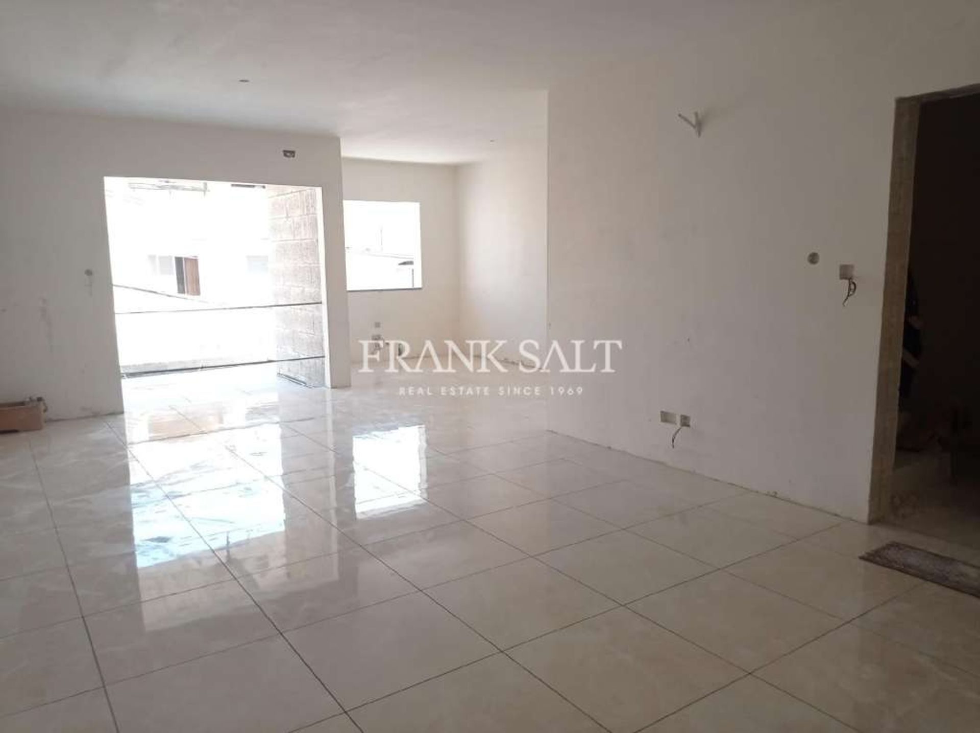 Condominium dans Zebbug, Zebbug 11296461