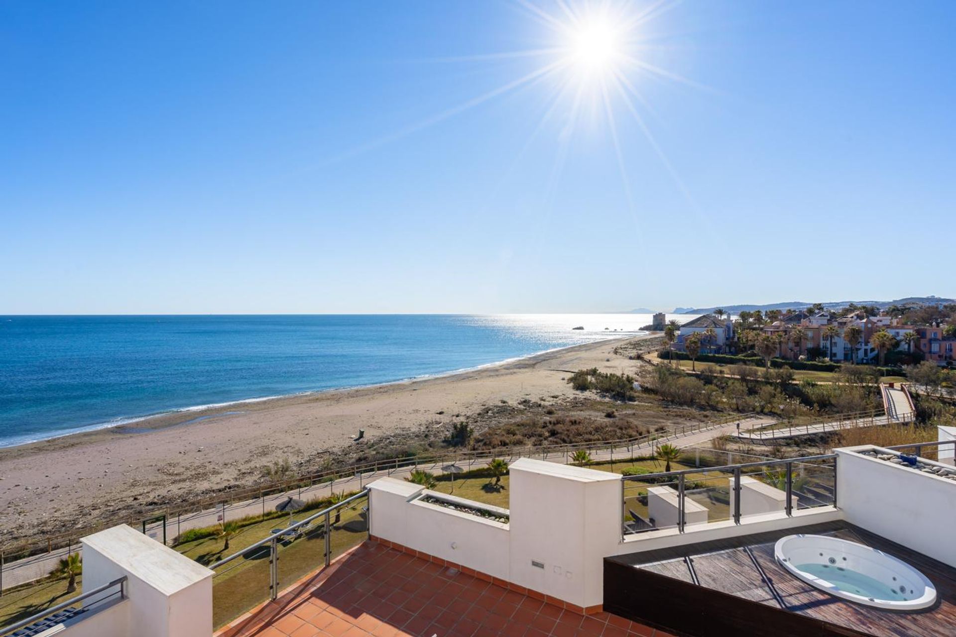 सम्मिलित में Casares del Mar, Andalucía 11296528