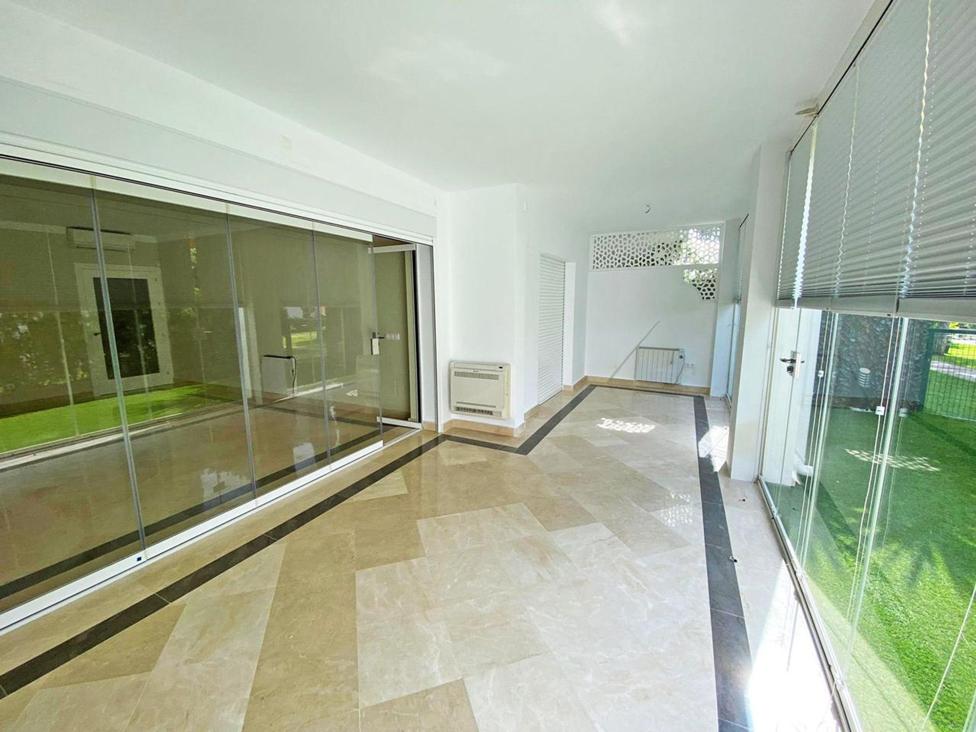 Condominium in Atalaya Isdabe, Andalucía 11296541