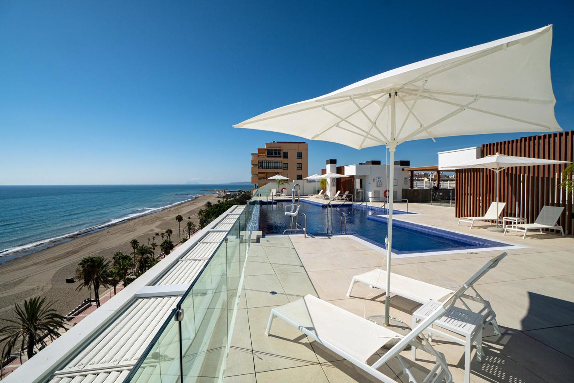 Residentieel in Estepona, Andalucía 11296552