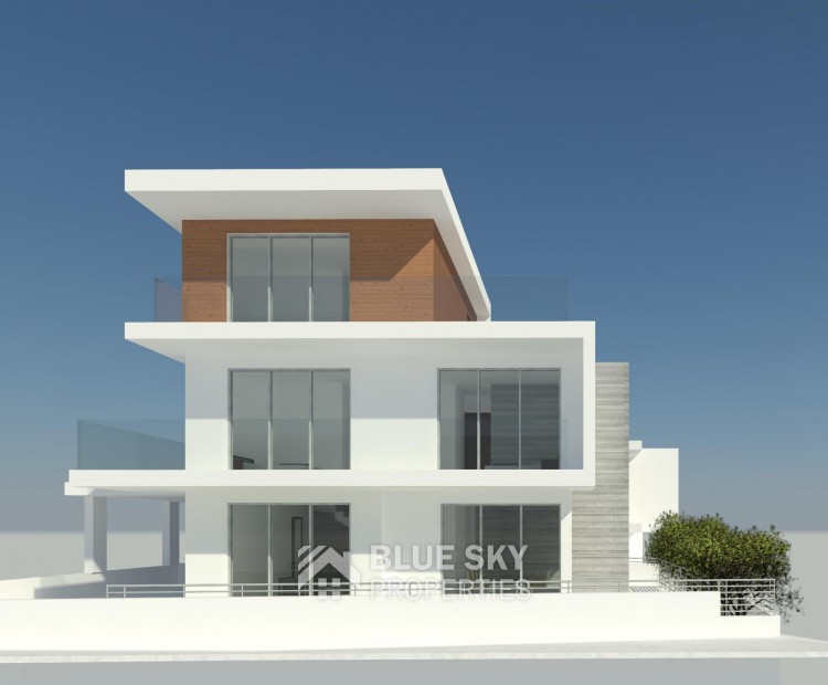House in Paphos, Paphos 11296572