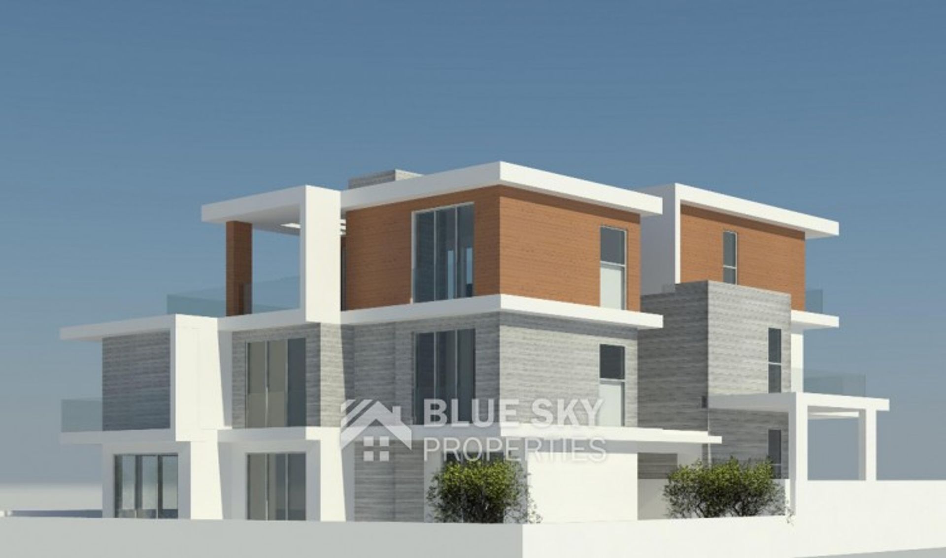 Hus i Paphos, Paphos 11296573