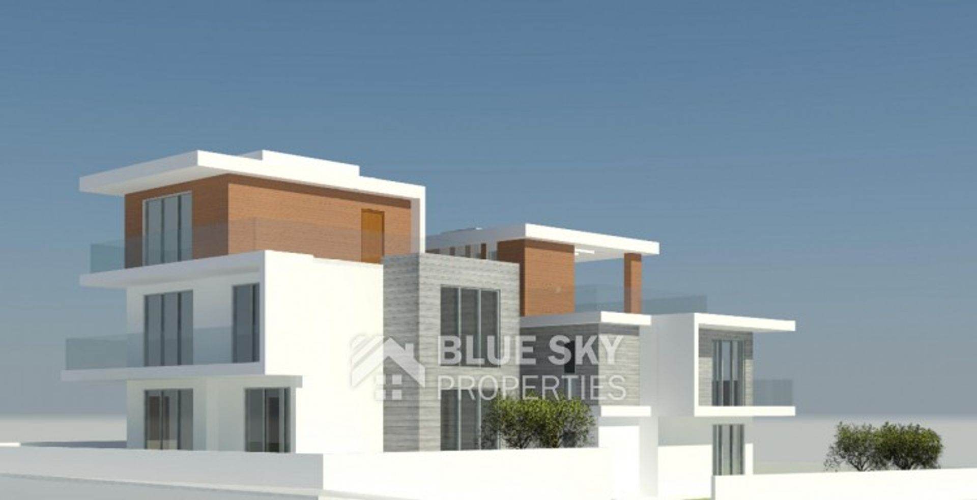 rumah dalam Paphos, Paphos 11296573