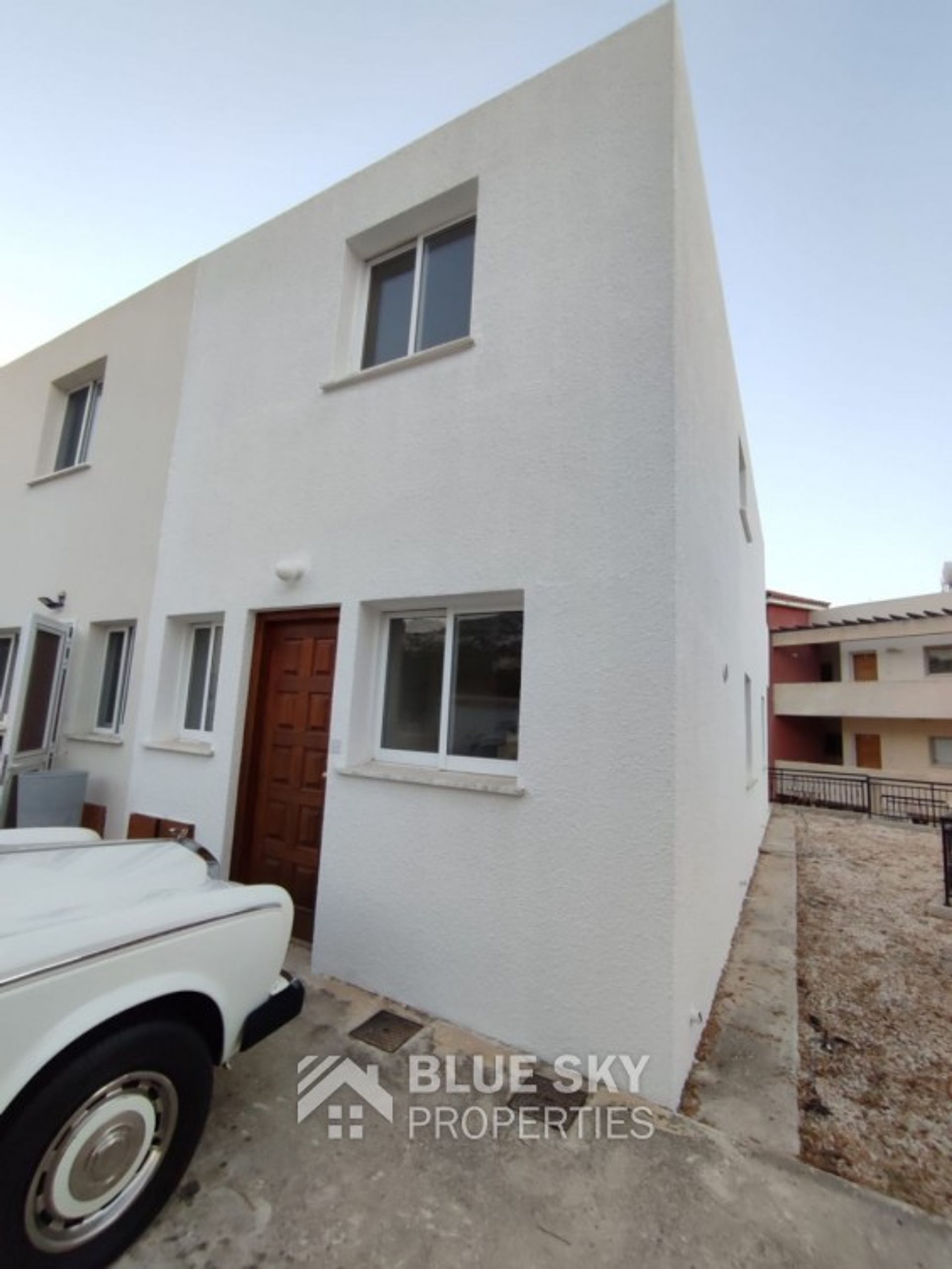 House in Peyia, Paphos 11296574