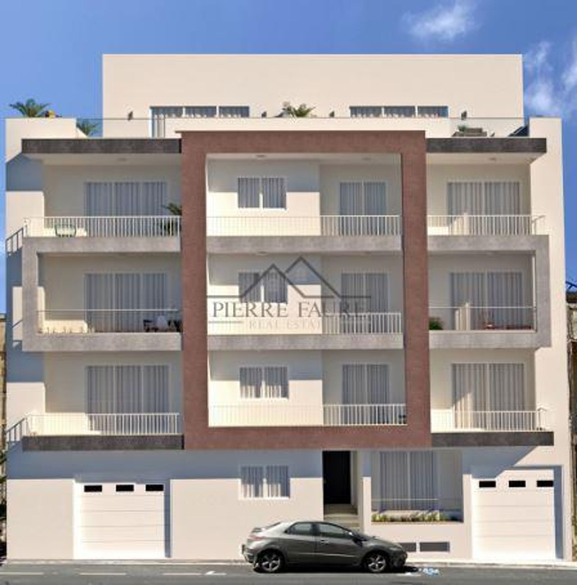 Kondominium di Ħal Għaxaq,  11296584