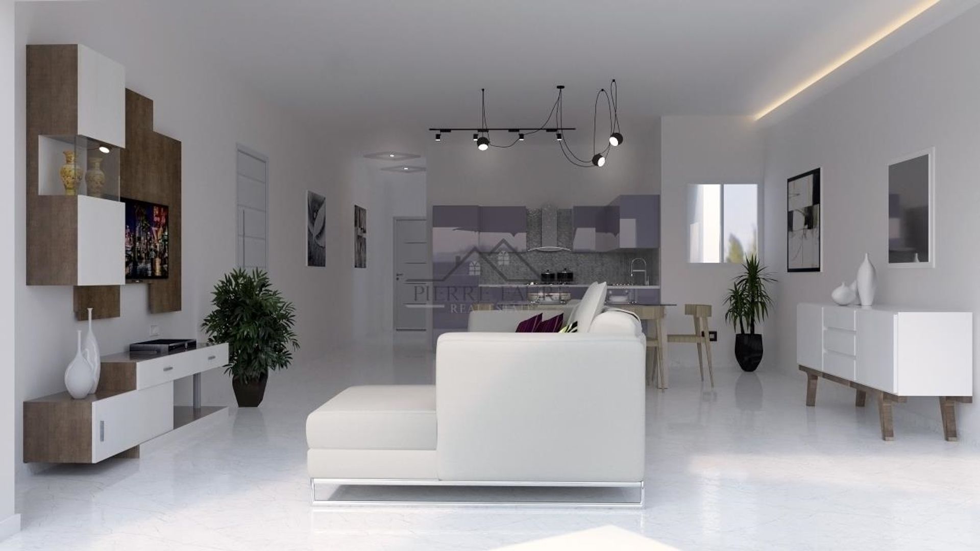 Condominium in Wied l-Arkata, Mosta 11296586