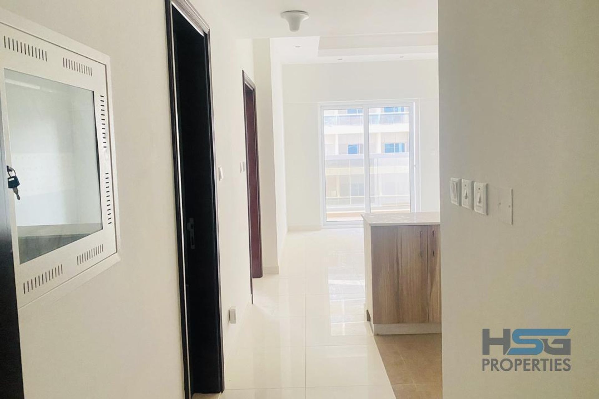 Condominium dans Warisan, Dubaï 11296656