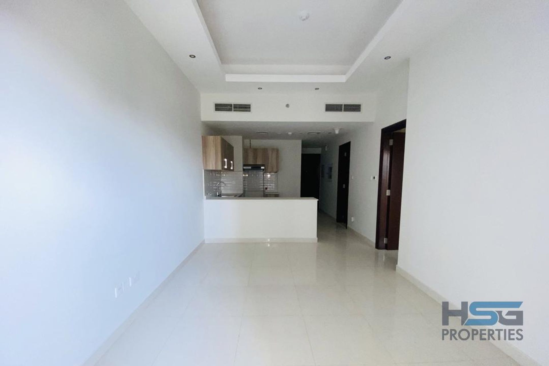 Condominio nel Warisan, Dubayy 11296656