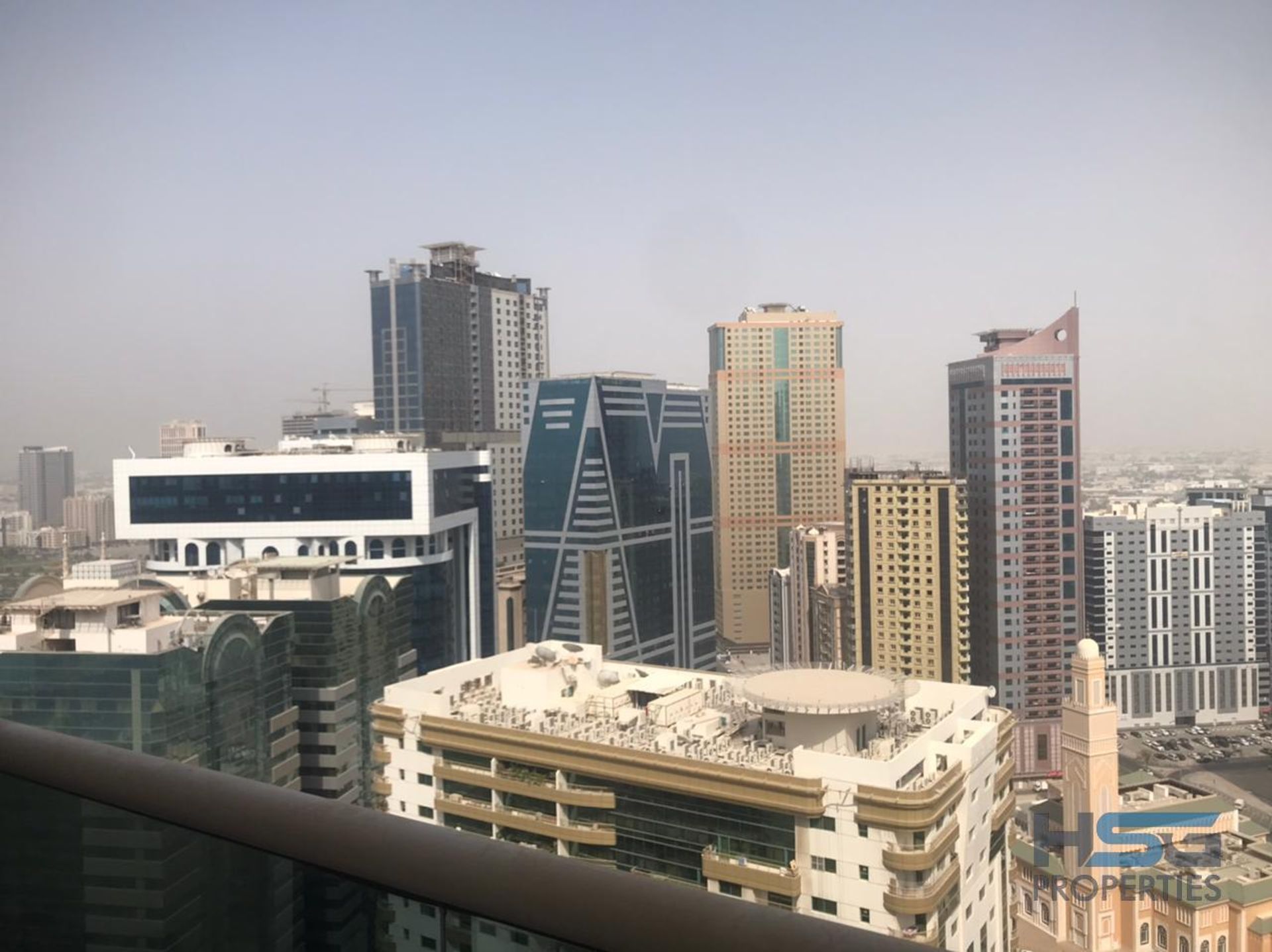 Residenziale nel Sharjah, Sharjah 11296659