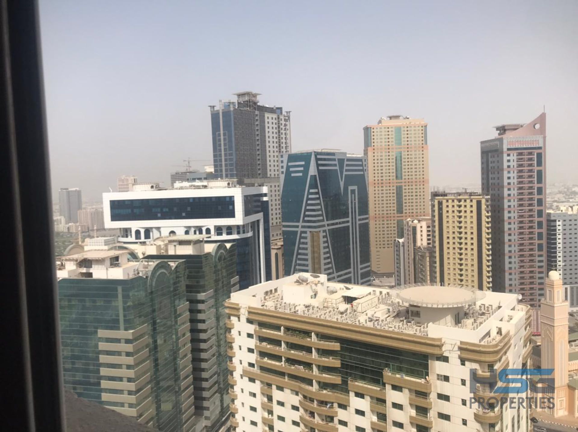 Condominio nel Sharjah, Sharjah 11296659