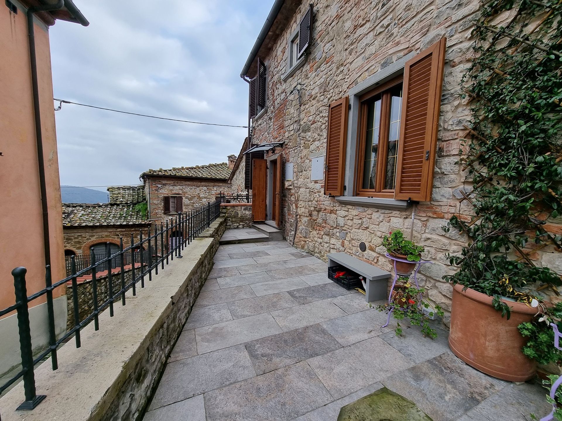 Condominio en , Tuscany 11296664