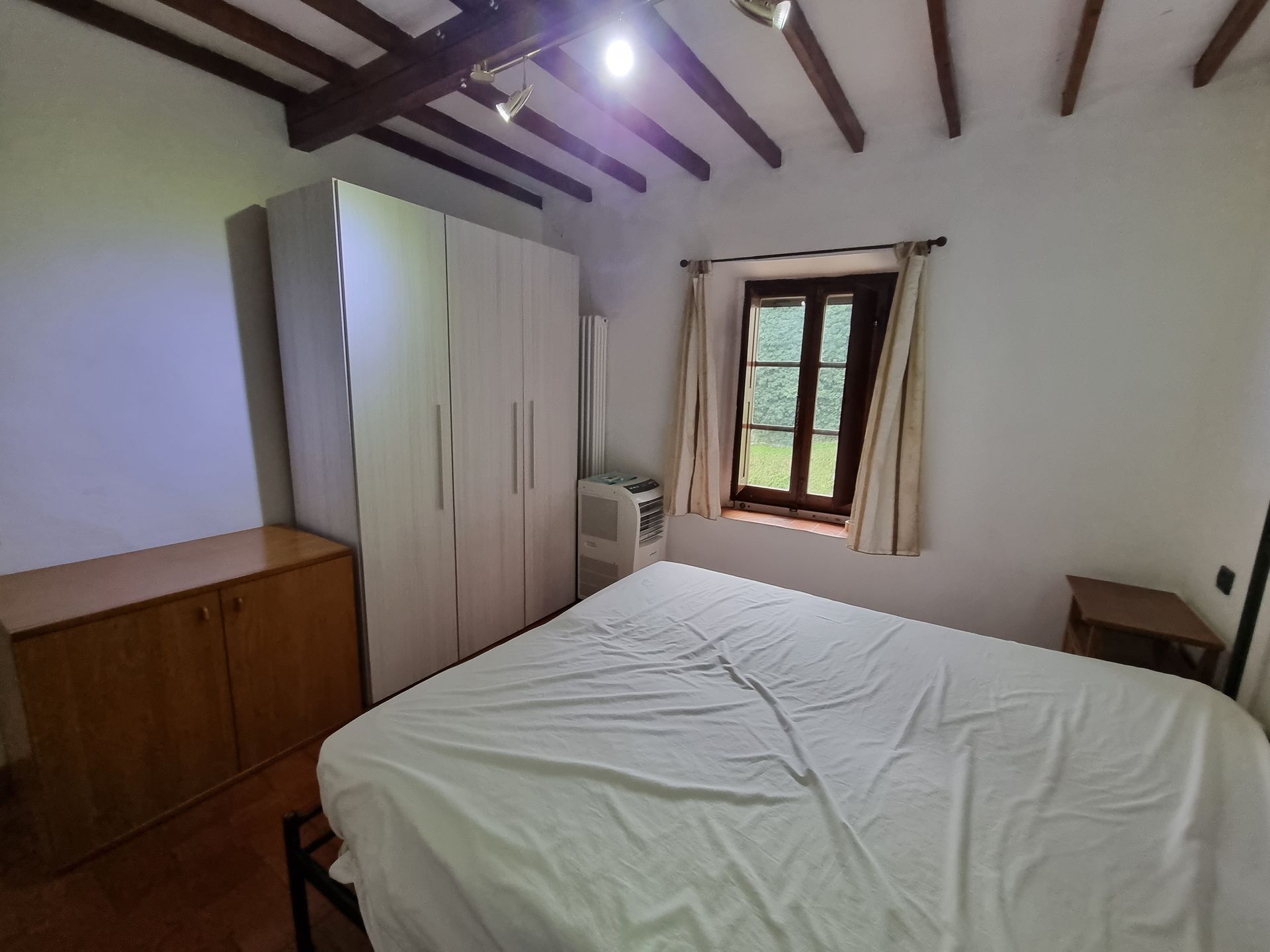 Condominium in , Tuscany 11296664