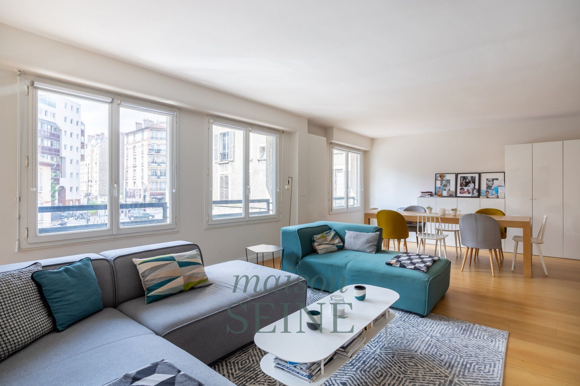 Συγκυριαρχία σε Boulogne-Billancourt, Hauts-de-Seine 11296727