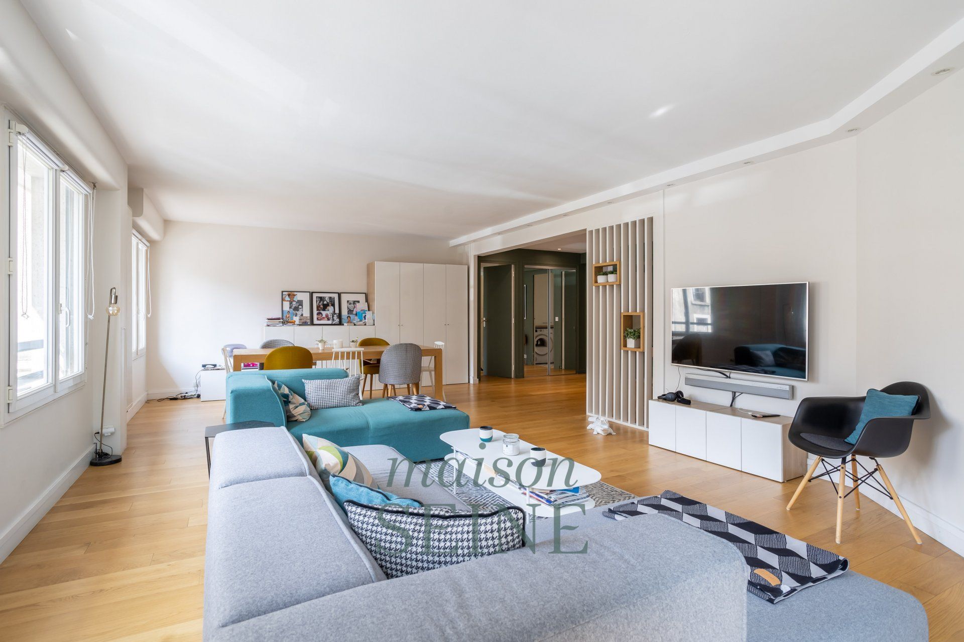 Συγκυριαρχία σε Boulogne-Billancourt, Hauts-de-Seine 11296727