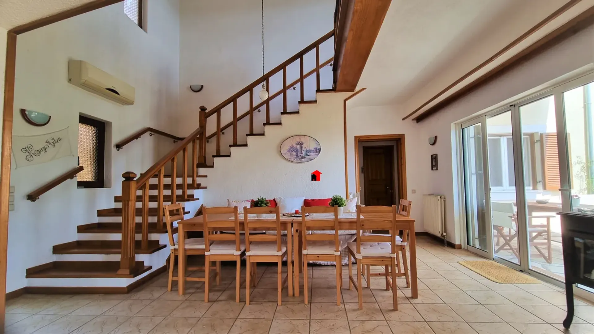 House in Amaliapoli,  11296792