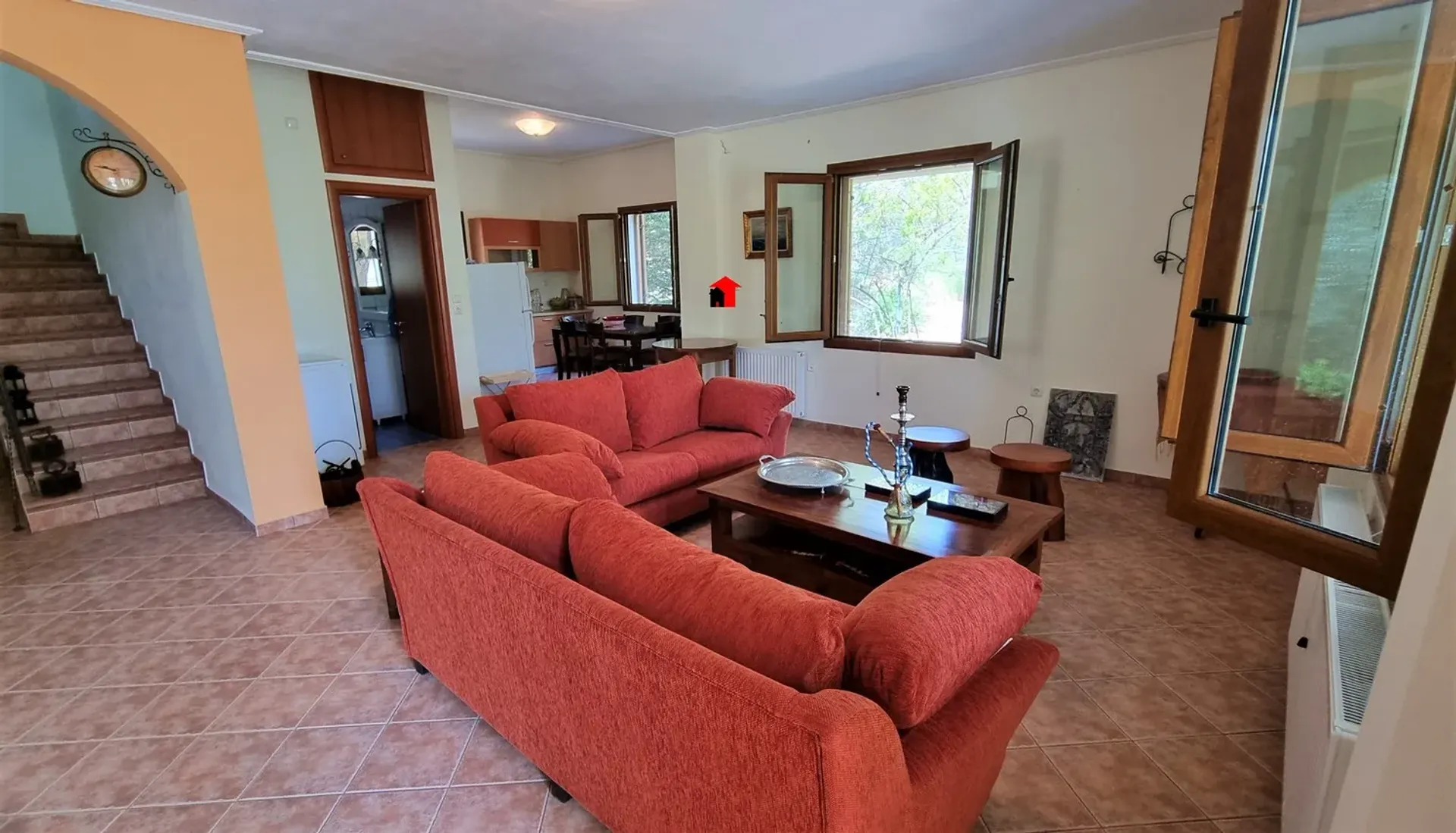 House in Pteleos, Thessalia 11296793