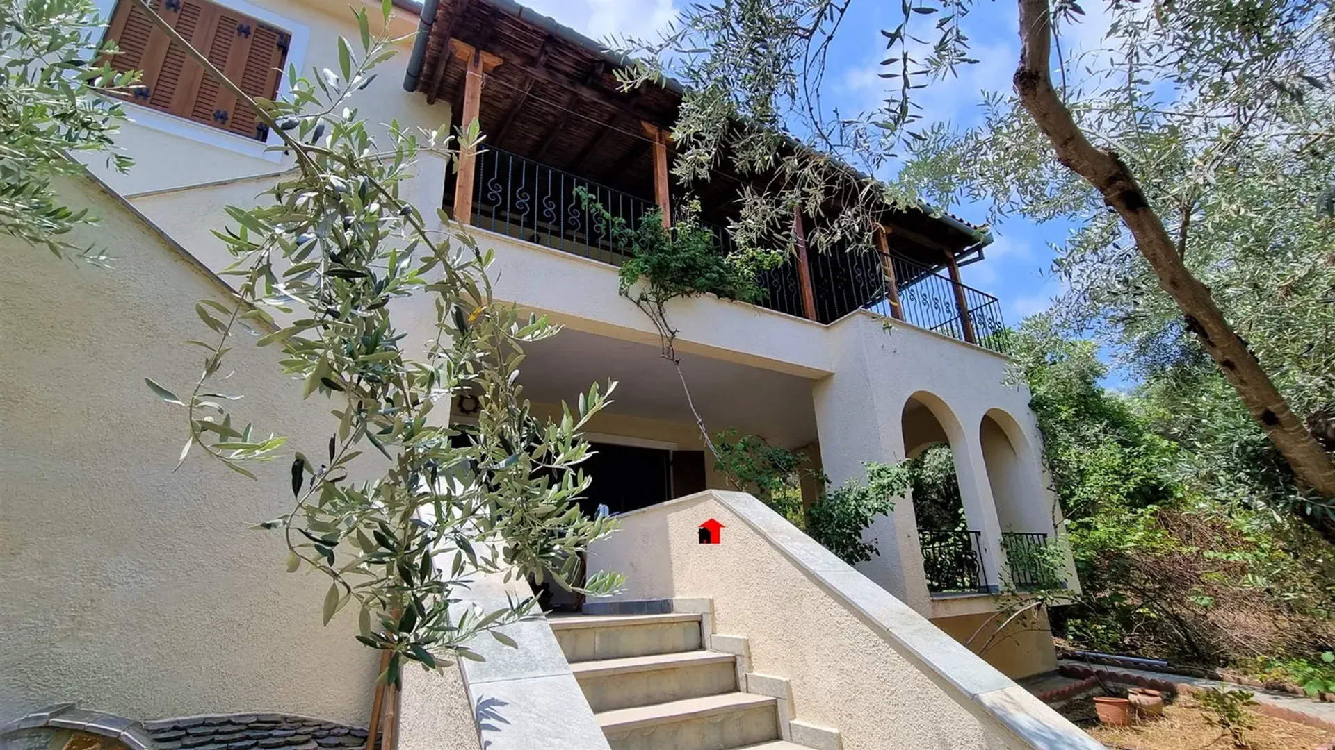 House in Pteleos, Thessalia 11296793