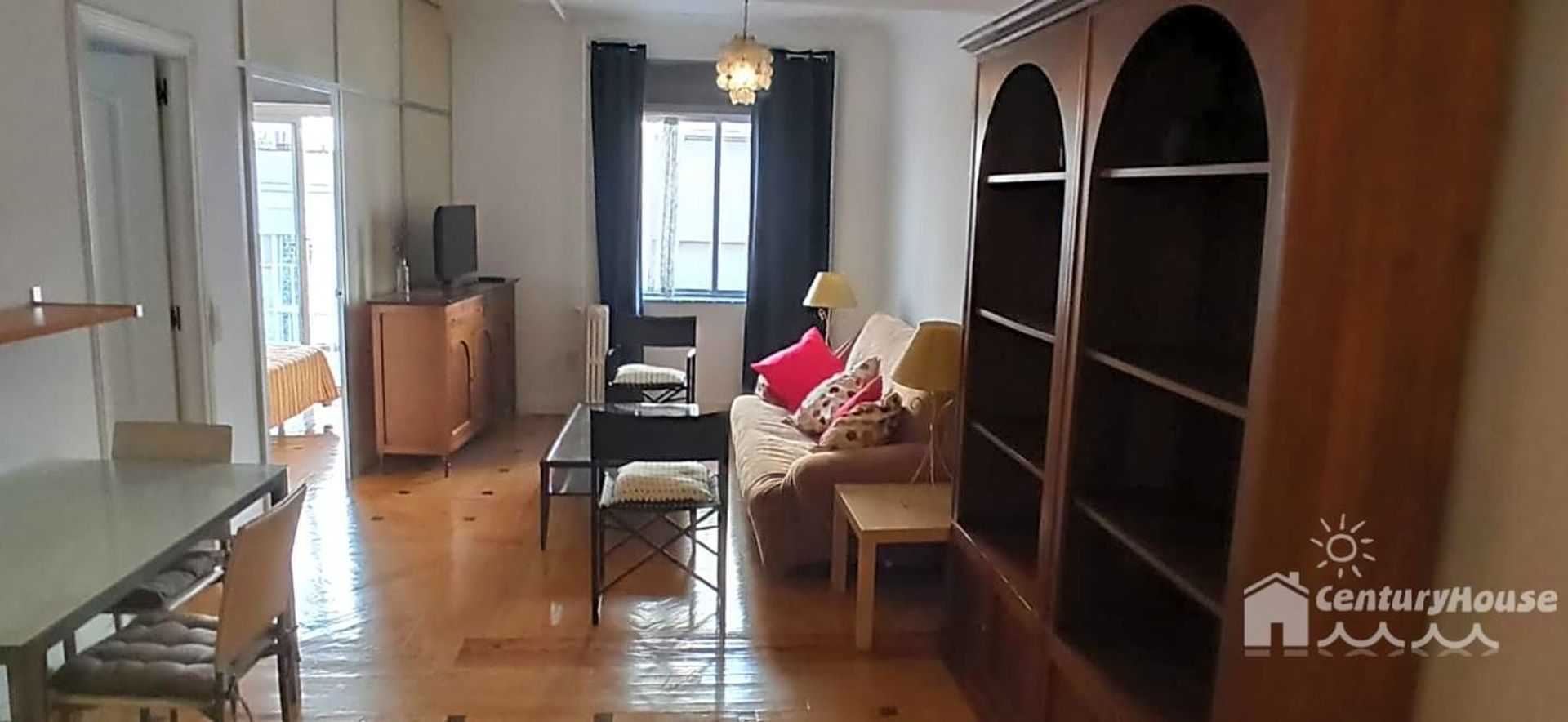 Condominio en Madrid, Comunidad de Madrid 11296797