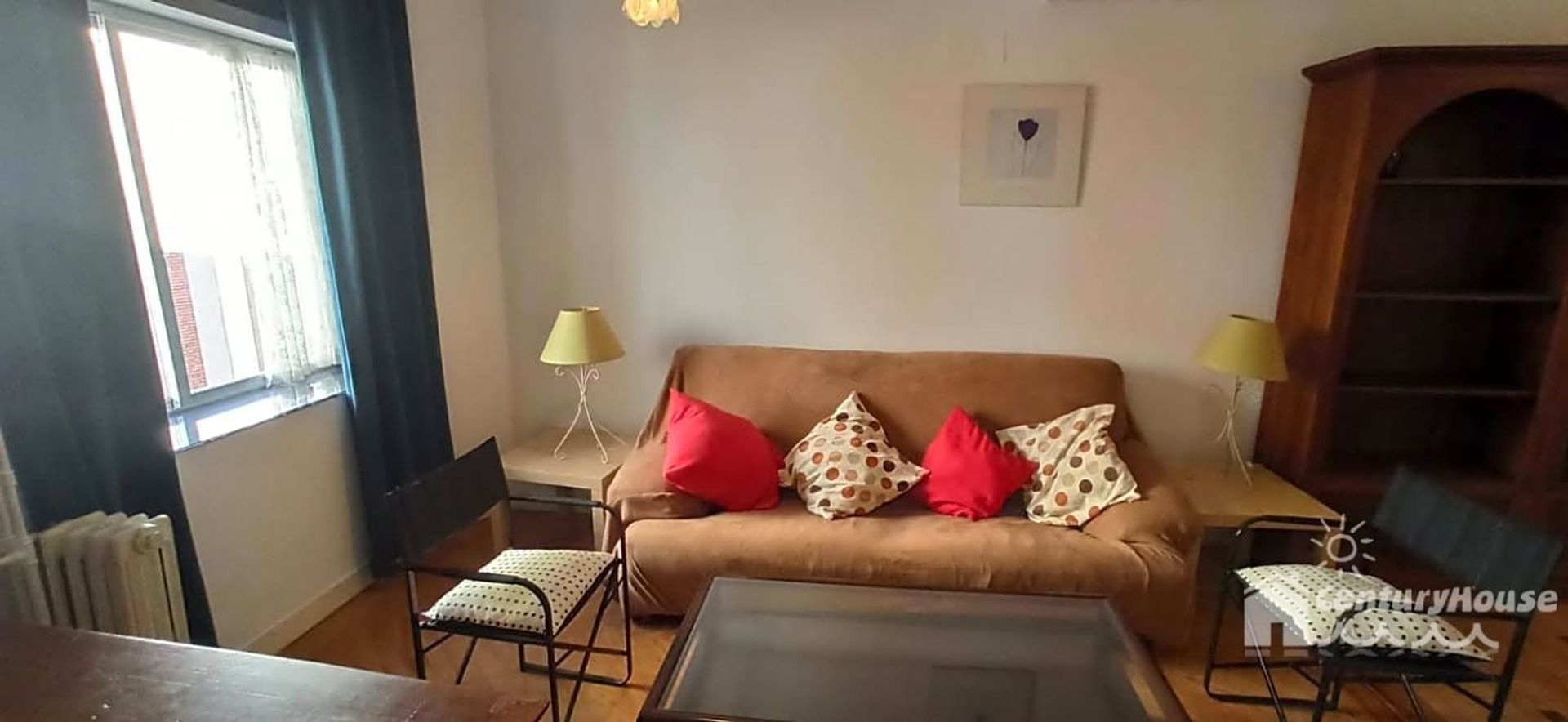 Condominio nel Madrid, Comunidad de Madrid 11296797