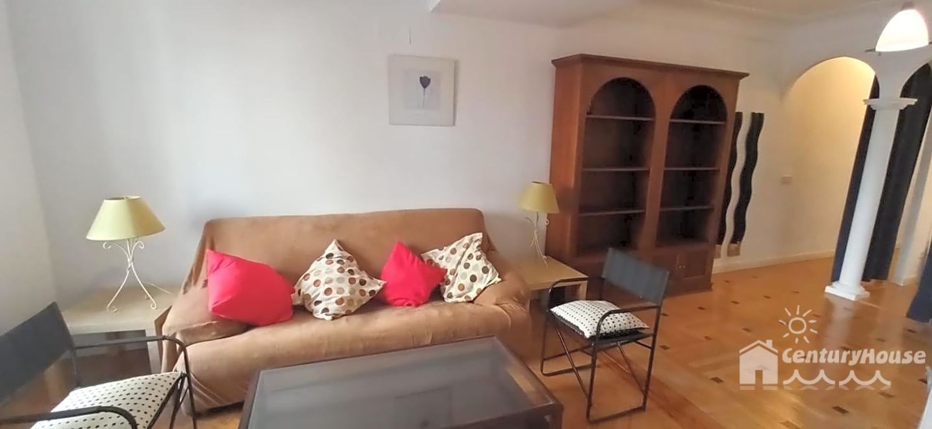 Condominio nel Madrid, Comunidad de Madrid 11296797