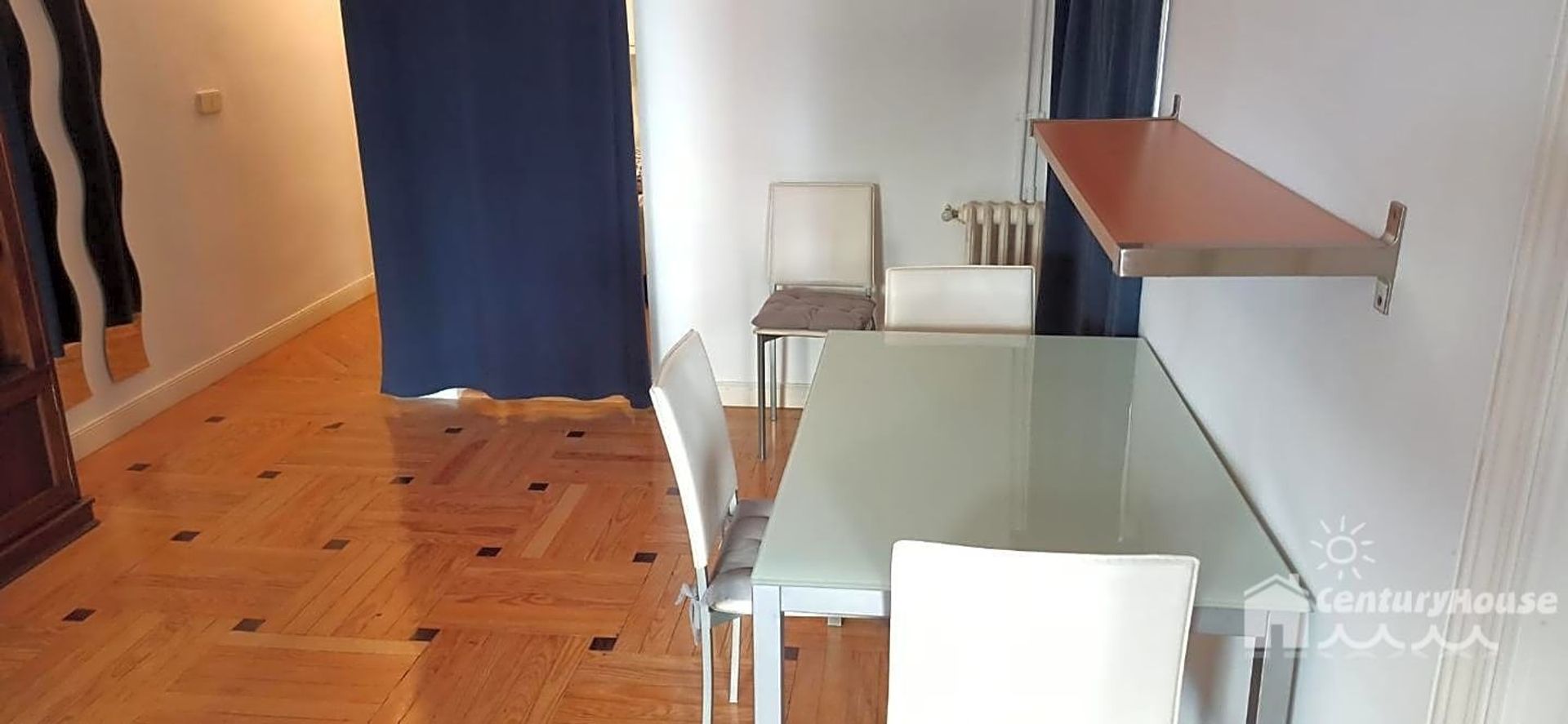 Condominio en Madrid, Comunidad de Madrid 11296797