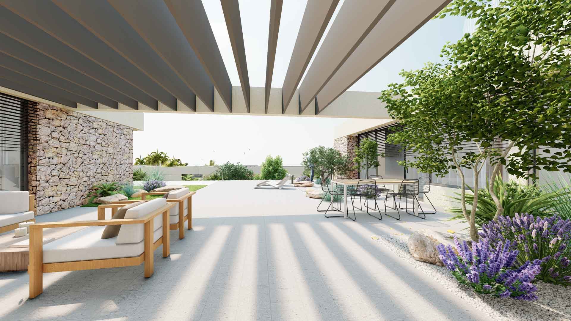 Haus im Murcia, Región de Murcia 11296844