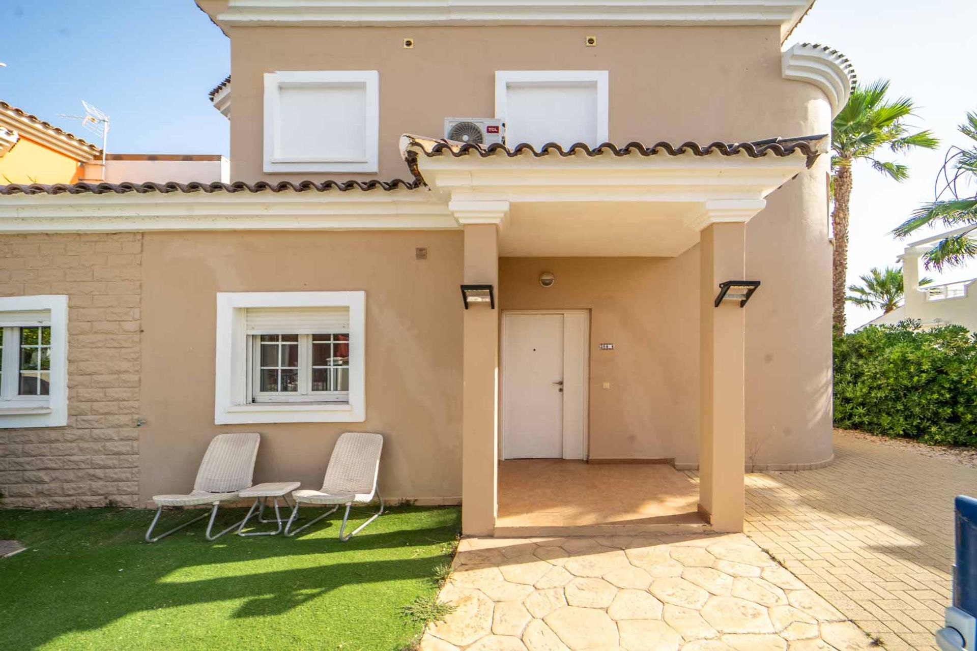 Huis in Torre-Pacheco, Región de Murcia 11296854