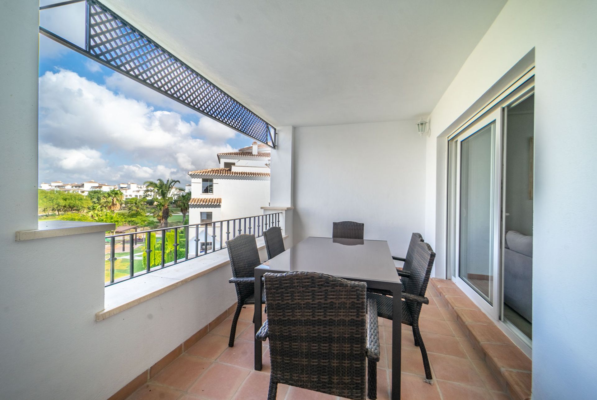 Condominium dans Los Tomás, Murcie 11296857