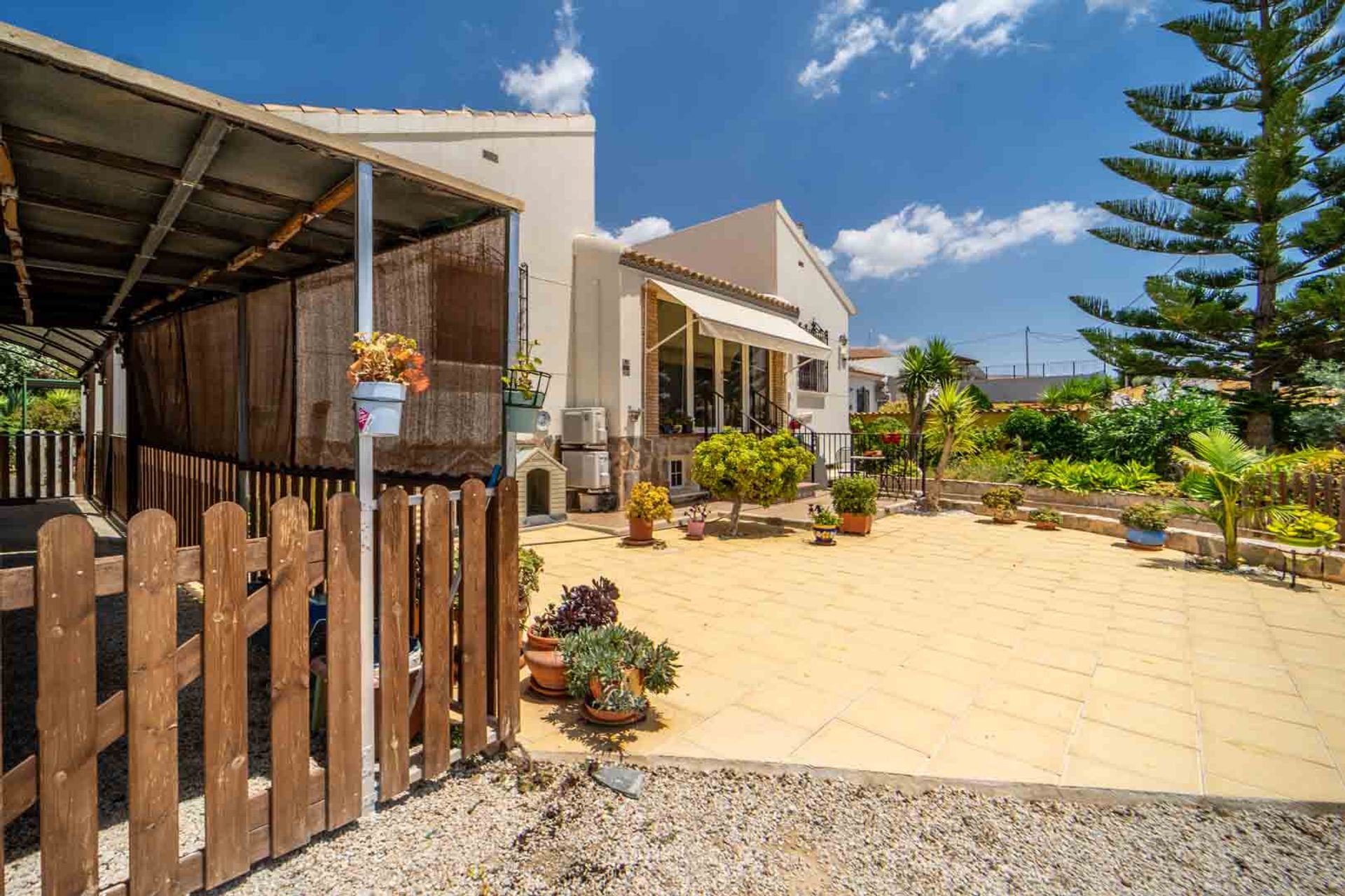 House in Torre-Pacheco, Región de Murcia 11296858