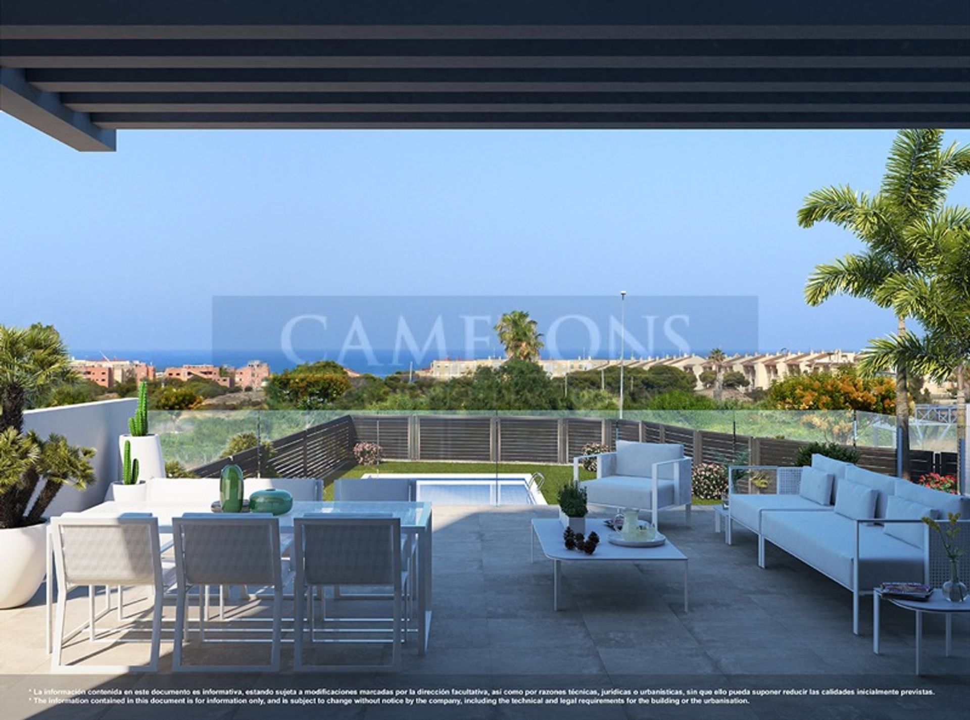 Condominium dans , Valencian Community 11296882