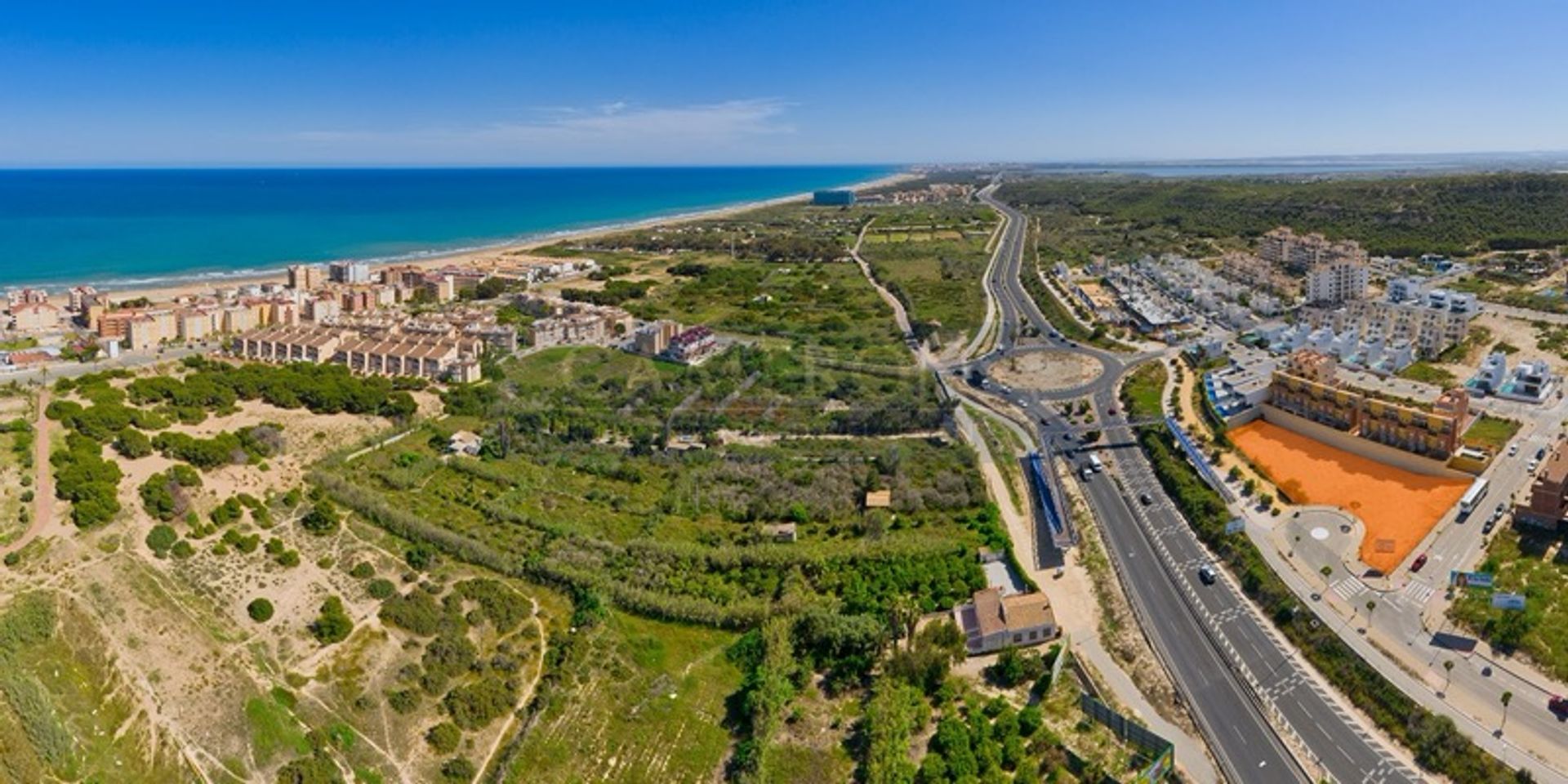 Condominio en , Valencian Community 11296882