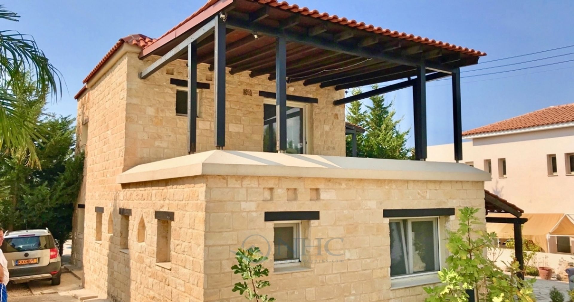 casa en Tremithousa, Paphos 11296905