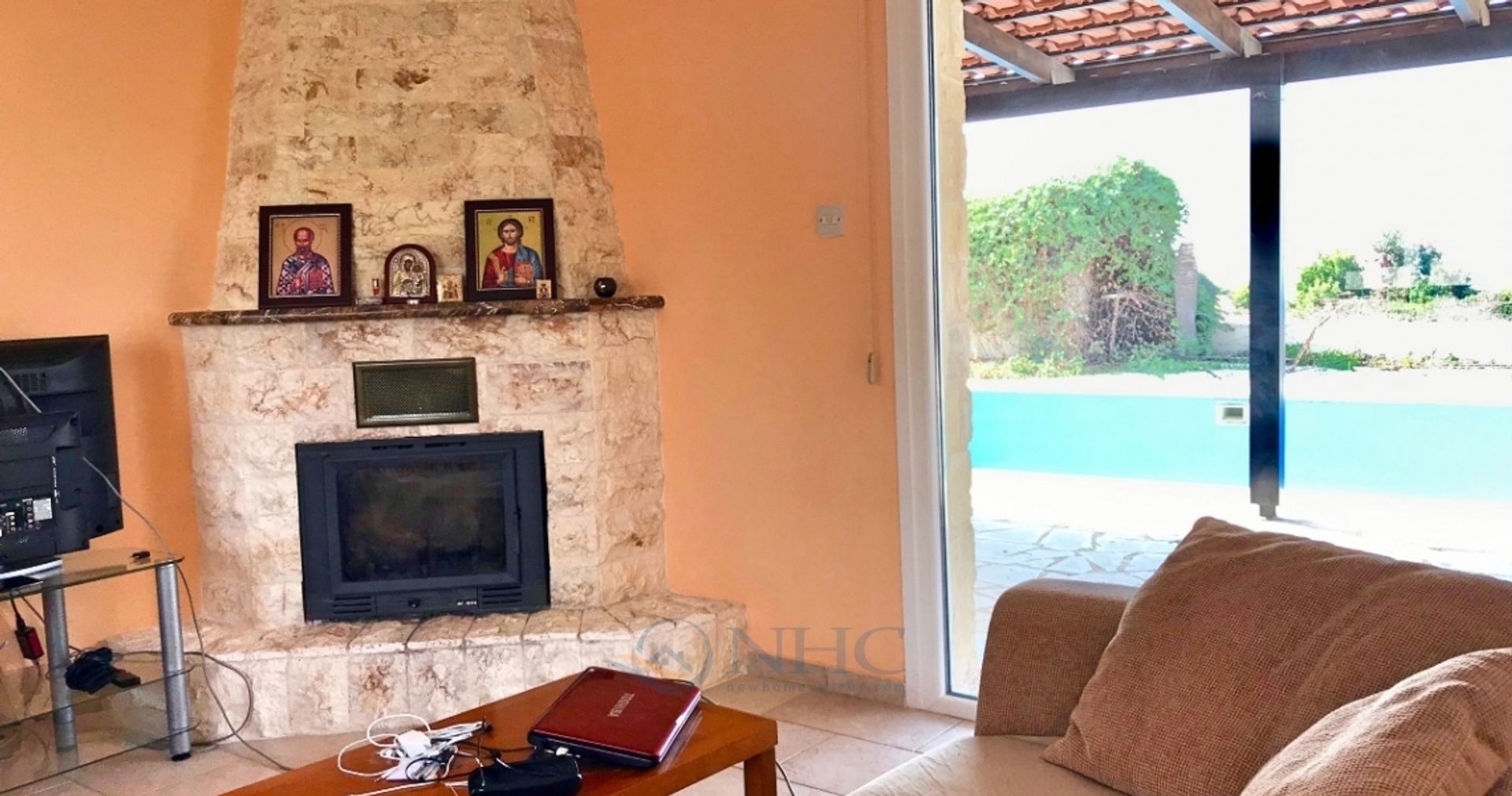 casa en Tremithousa, Paphos 11296905