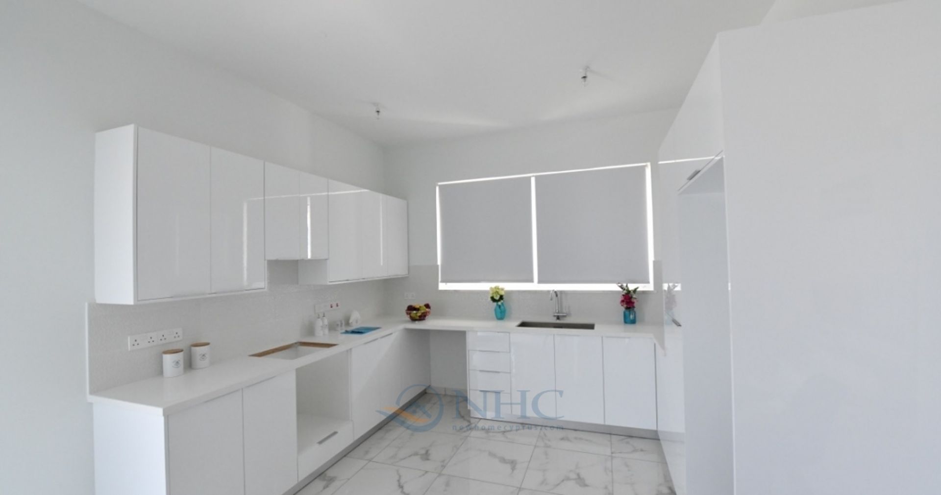 rumah dalam Livadia, Larnaca 11296908