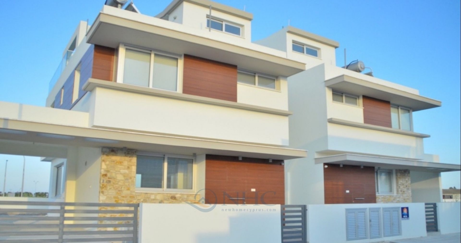 rumah dalam Livadia, Larnaca 11296908