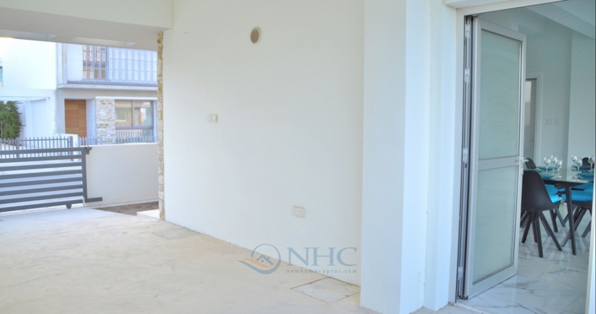 rumah dalam Livadia, Larnaca 11296908