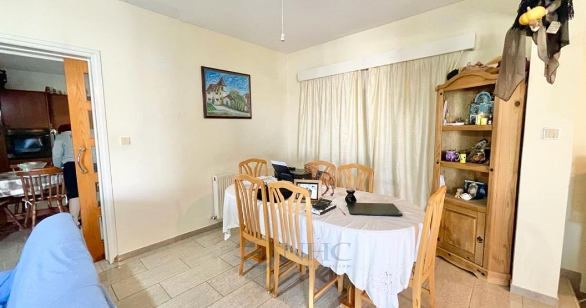 Будинок в Konia, Paphos 11296913