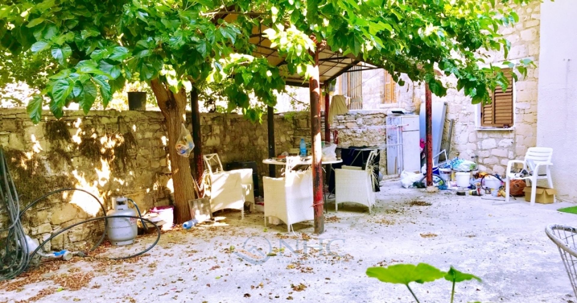 Rumah di Letymvou, Paphos 11296923