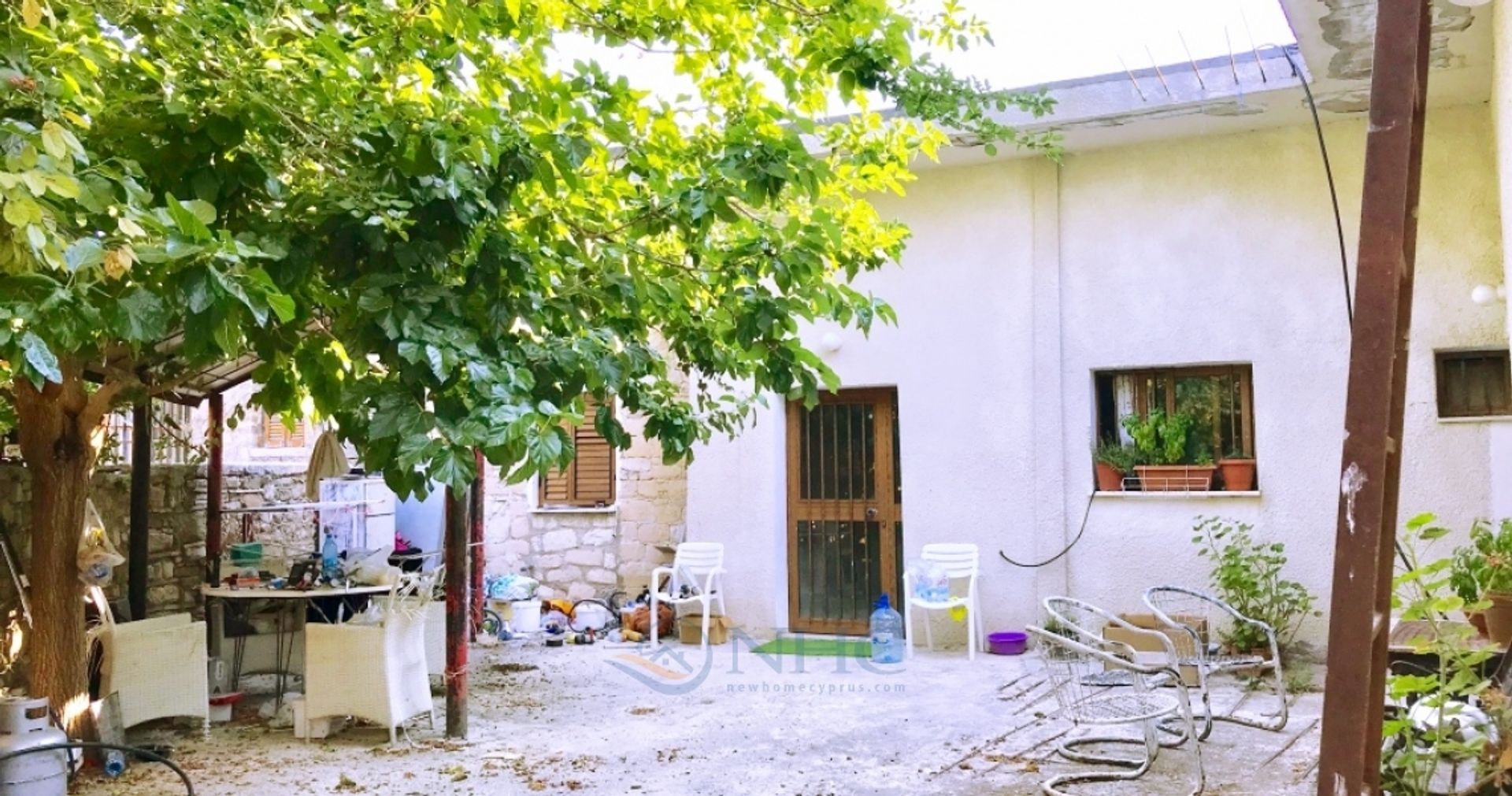 Rumah di Letymvou, Paphos 11296923